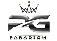 PG Paradigm – The Results Doctor Logo